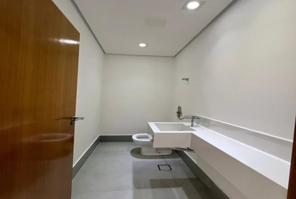 Sobrado, 3 quartos, 110 m² - Foto 6