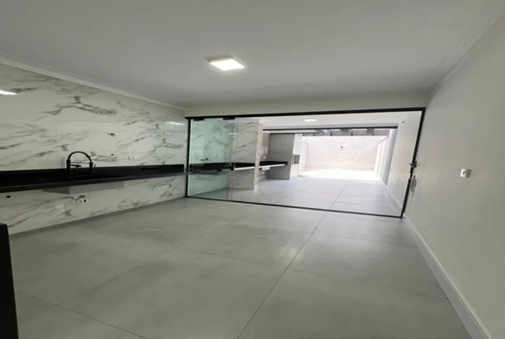 Sobrado, 3 quartos, 110 m² - Foto 3