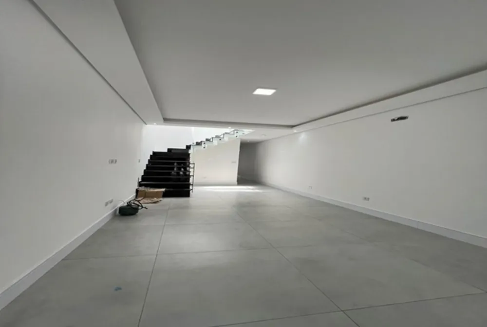 Sobrado, 3 quartos, 110 m² - Foto 2
