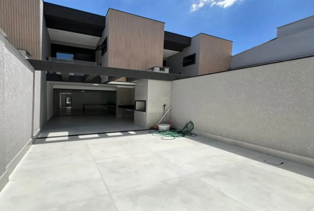Sobrado, 3 quartos, 110 m² - Foto 12