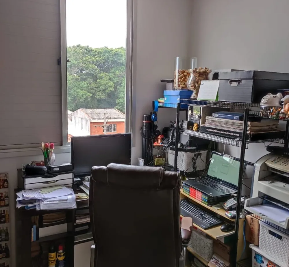 Apartamento, 2 quartos, 68 m² - Foto 7