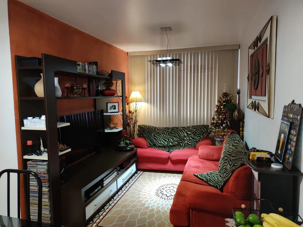 Apartamento, 2 quartos, 68 m² - Foto 3