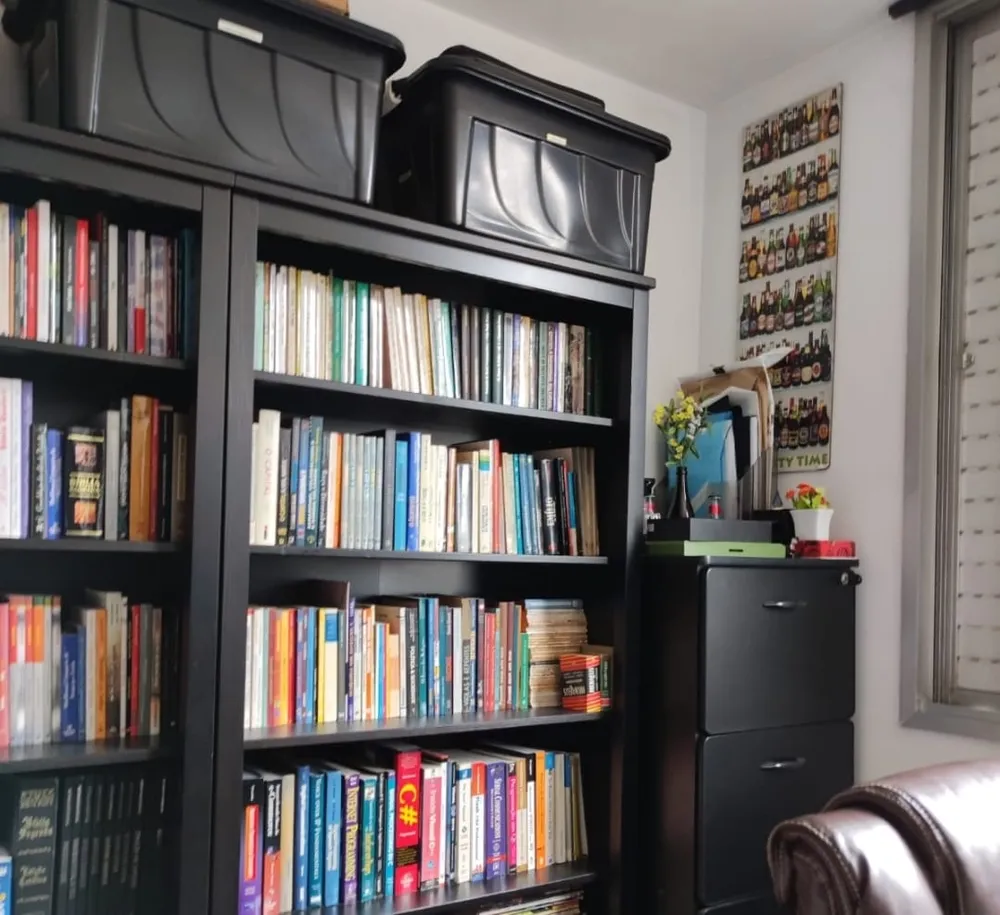 Apartamento, 2 quartos, 68 m² - Foto 8
