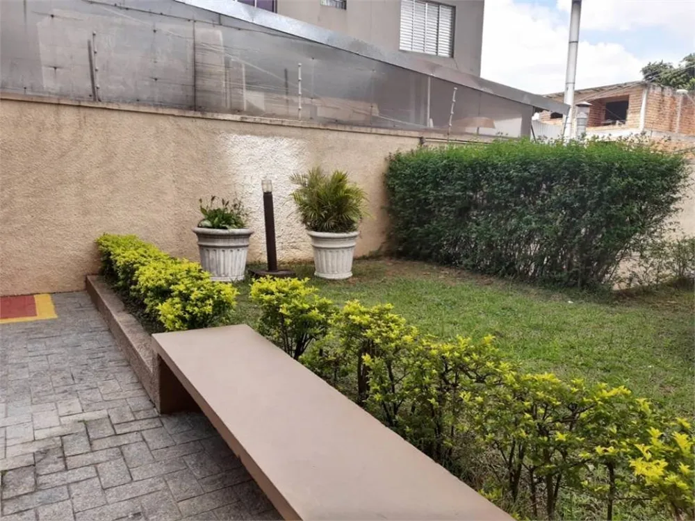 Apartamento, 2 quartos, 68 m² - Foto 12