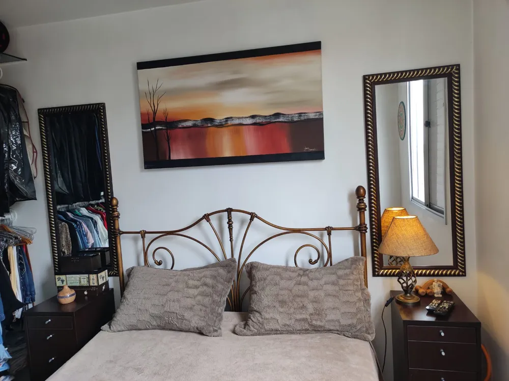 Apartamento, 2 quartos, 68 m² - Foto 5