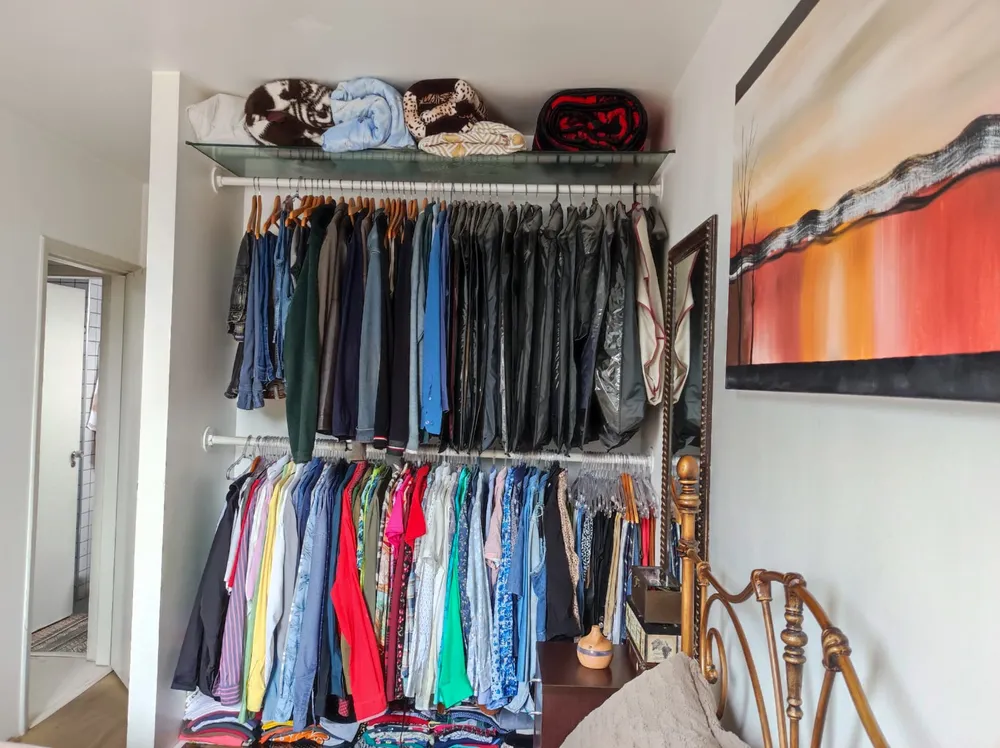 Apartamento, 2 quartos, 68 m² - Foto 6