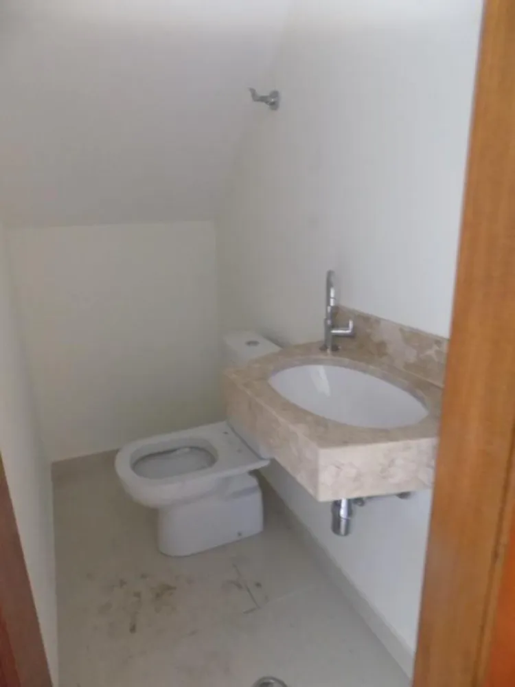 Sobrado, 3 quartos, 140 m² - Foto 4