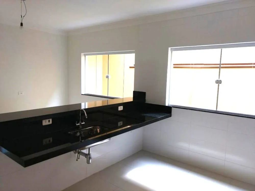 Sobrado, 3 quartos, 140 m² - Foto 3