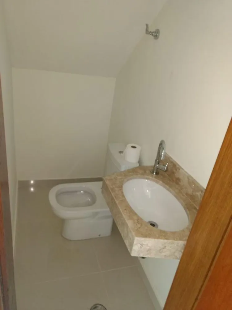 Sobrado, 3 quartos, 140 m² - Foto 4