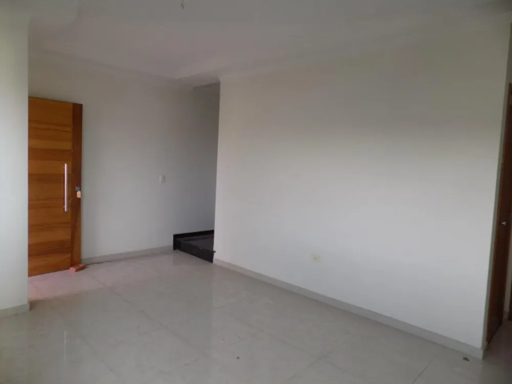 Sobrado, 3 quartos, 140 m² - Foto 1