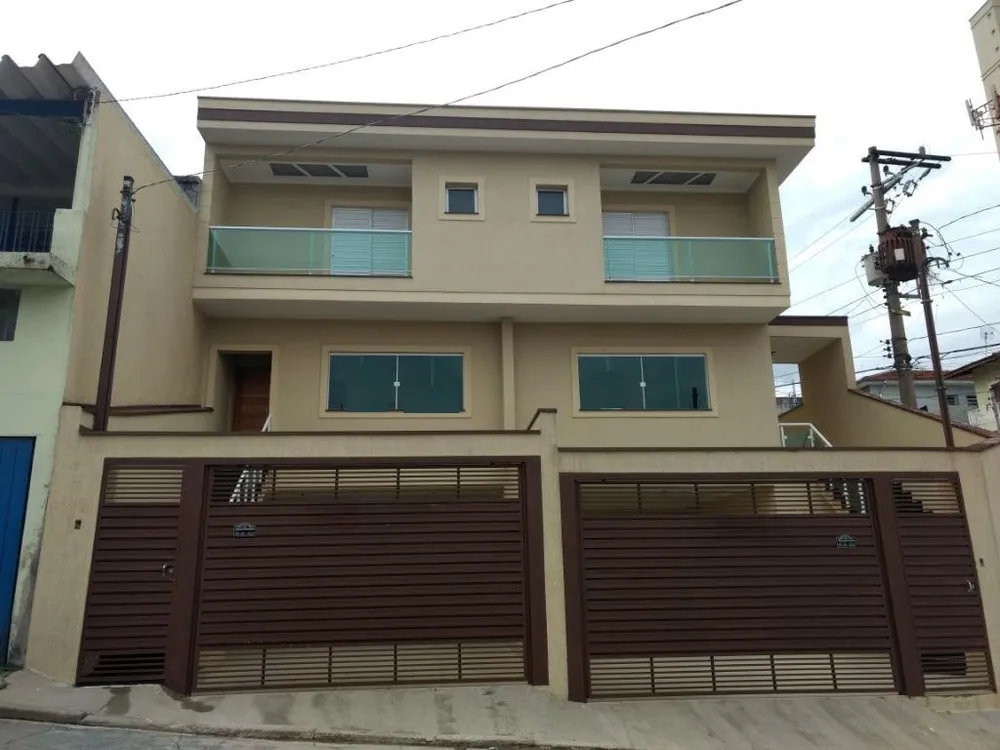 Sobrado, 3 quartos, 140 m² - Foto 12