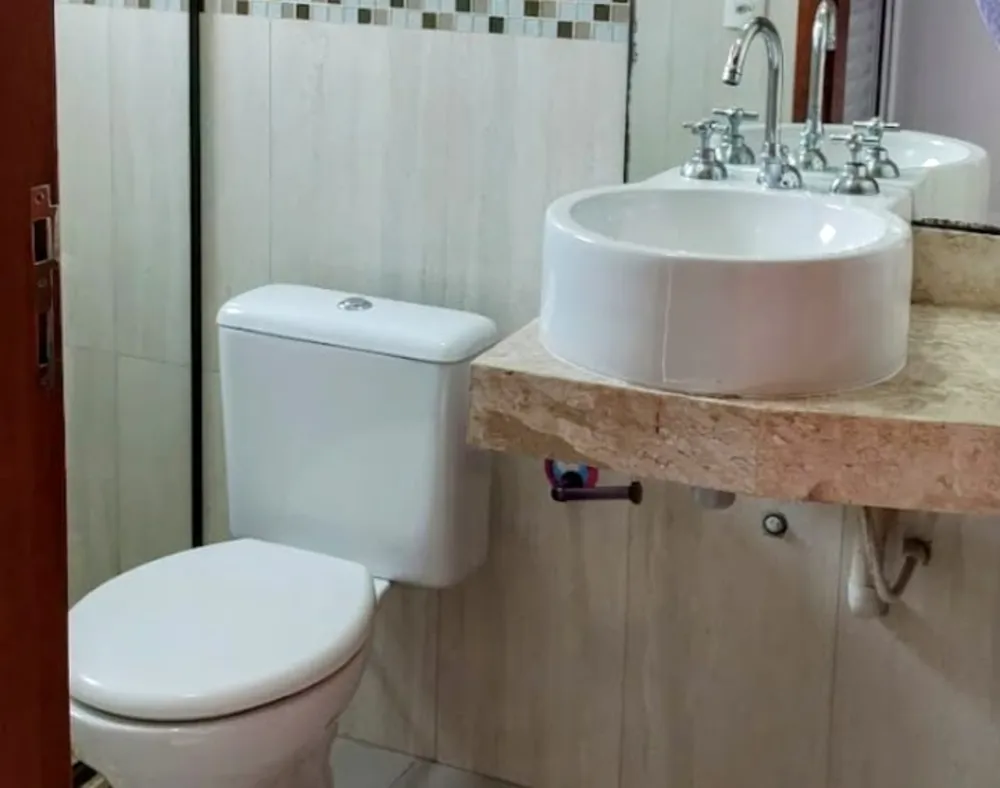 Sobrado, 3 quartos, 130 m² - Foto 10