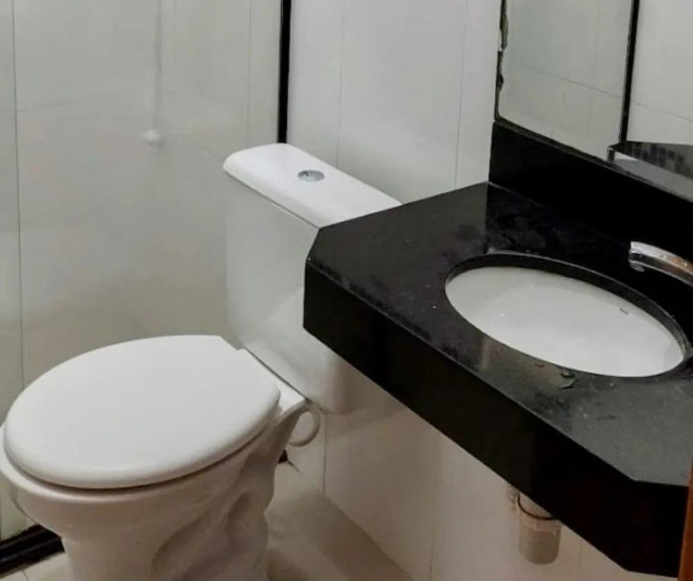 Sobrado, 3 quartos, 130 m² - Foto 11