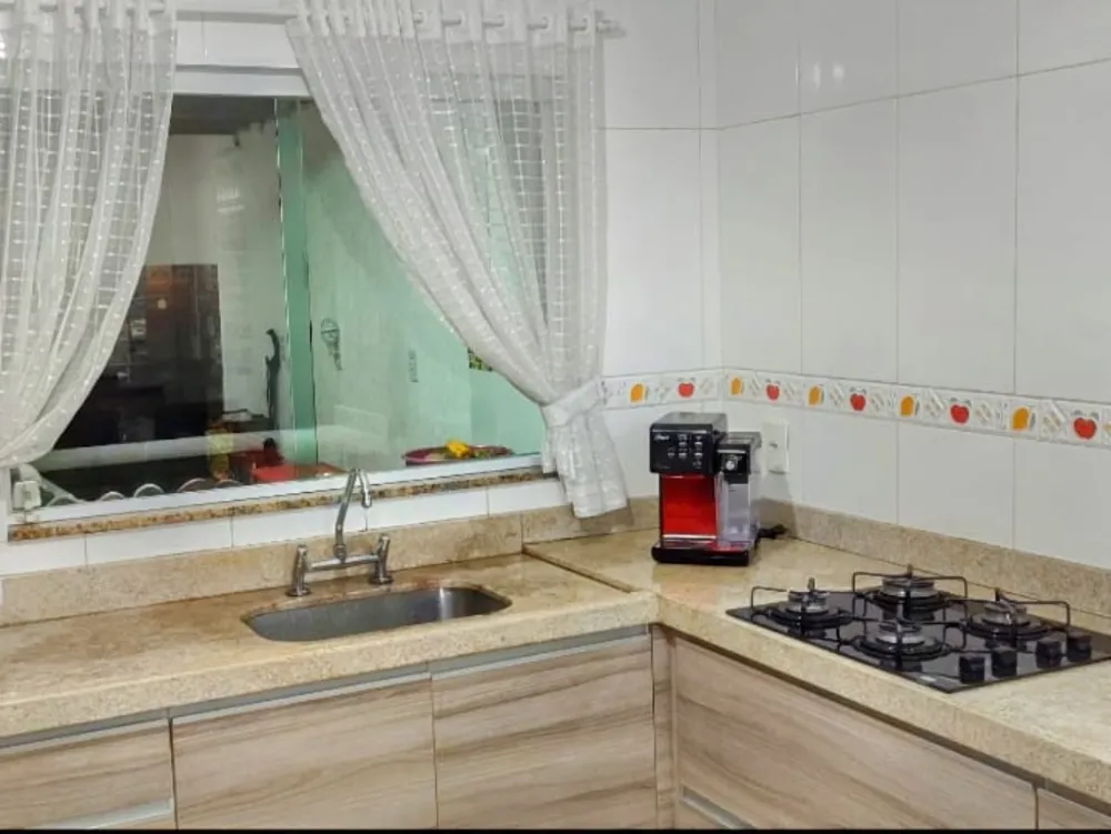 Sobrado, 3 quartos, 130 m² - Foto 4