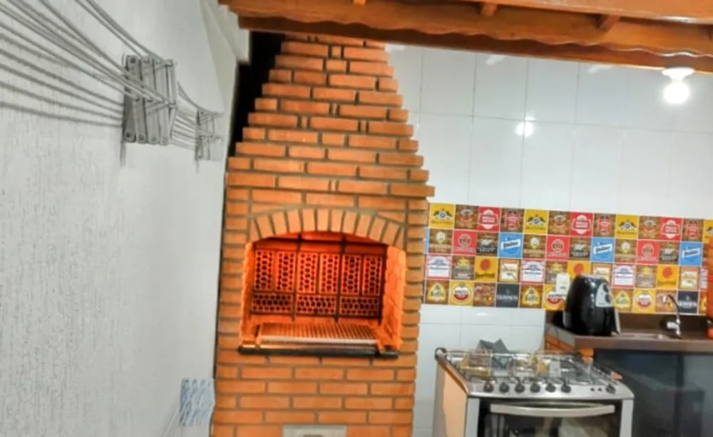 Sobrado, 3 quartos, 130 m² - Foto 12
