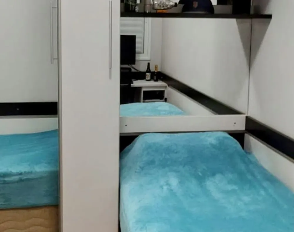 Sobrado, 3 quartos, 130 m² - Foto 9