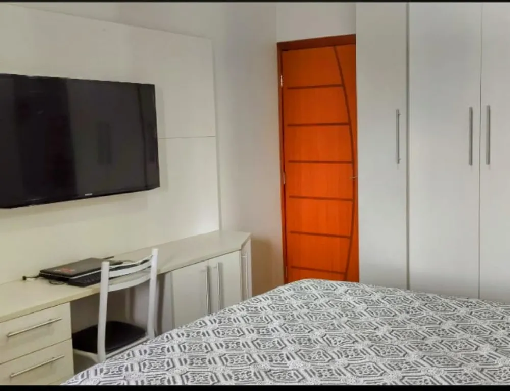 Sobrado, 3 quartos, 130 m² - Foto 7