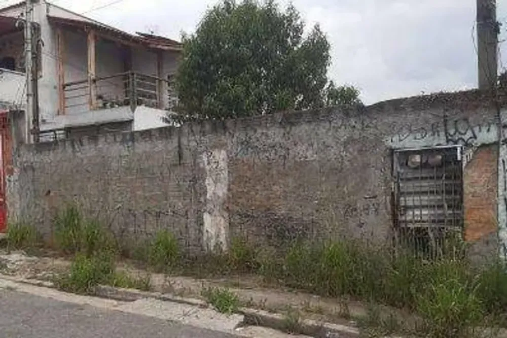 Terreno, 527 m² - Foto 1