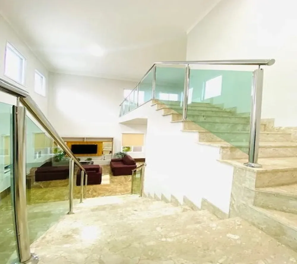 Sobrado, 3 quartos, 298 m² - Foto 4