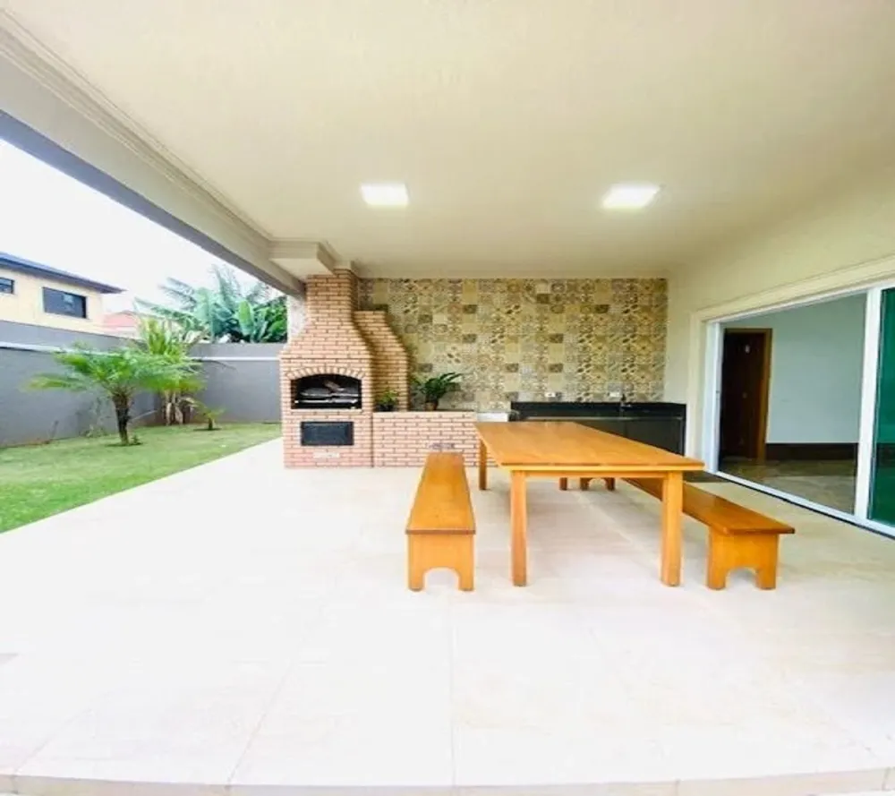 Sobrado, 3 quartos, 298 m² - Foto 7