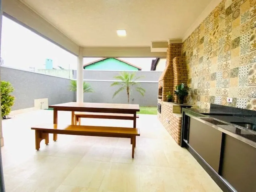 Sobrado, 3 quartos, 298 m² - Foto 8
