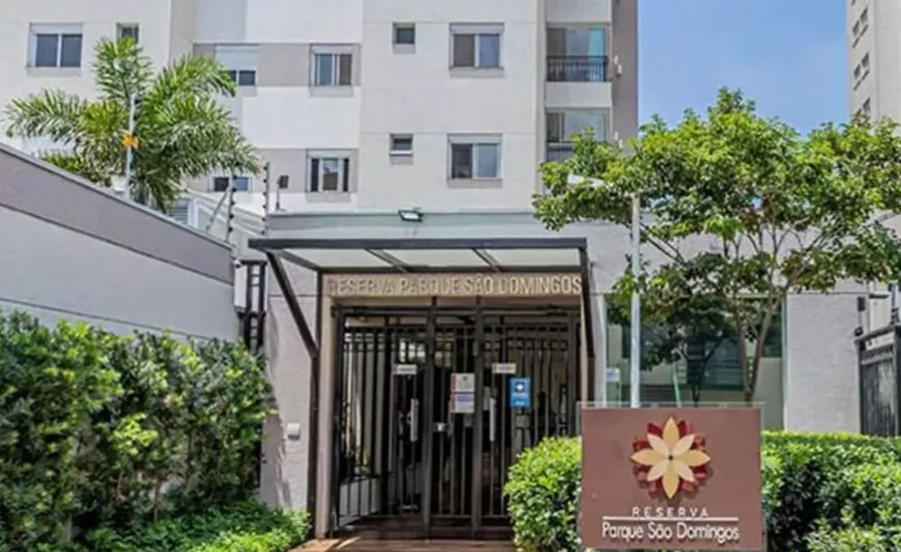 Apartamento, 2 quartos, 64 m² - Foto 12