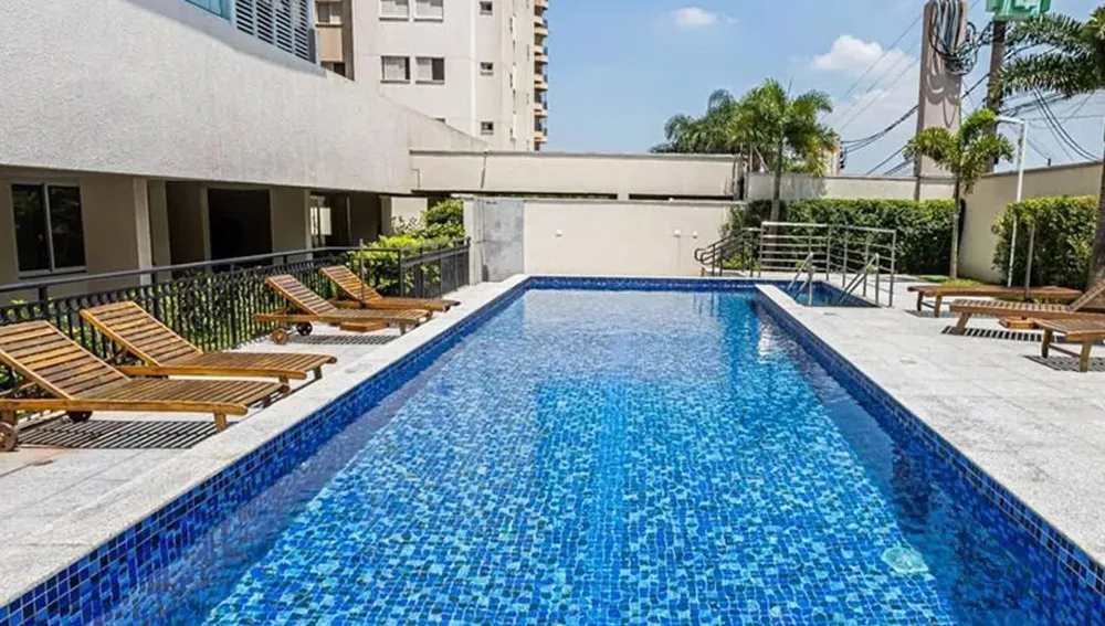 Apartamento, 2 quartos, 64 m² - Foto 10