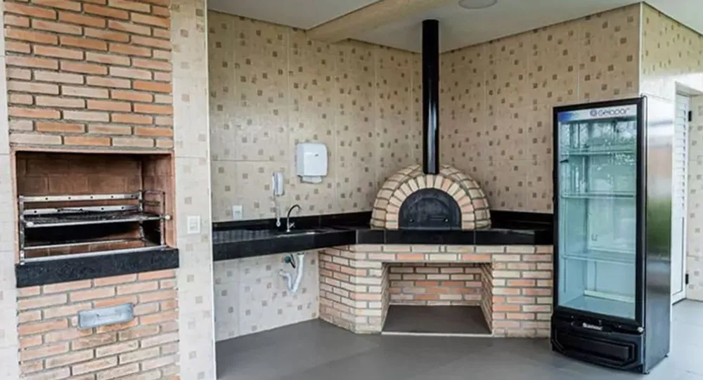 Apartamento, 2 quartos, 64 m² - Foto 8