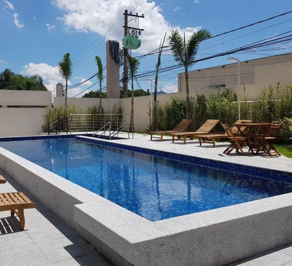 Apartamento, 2 quartos, 64 m² - Foto 11