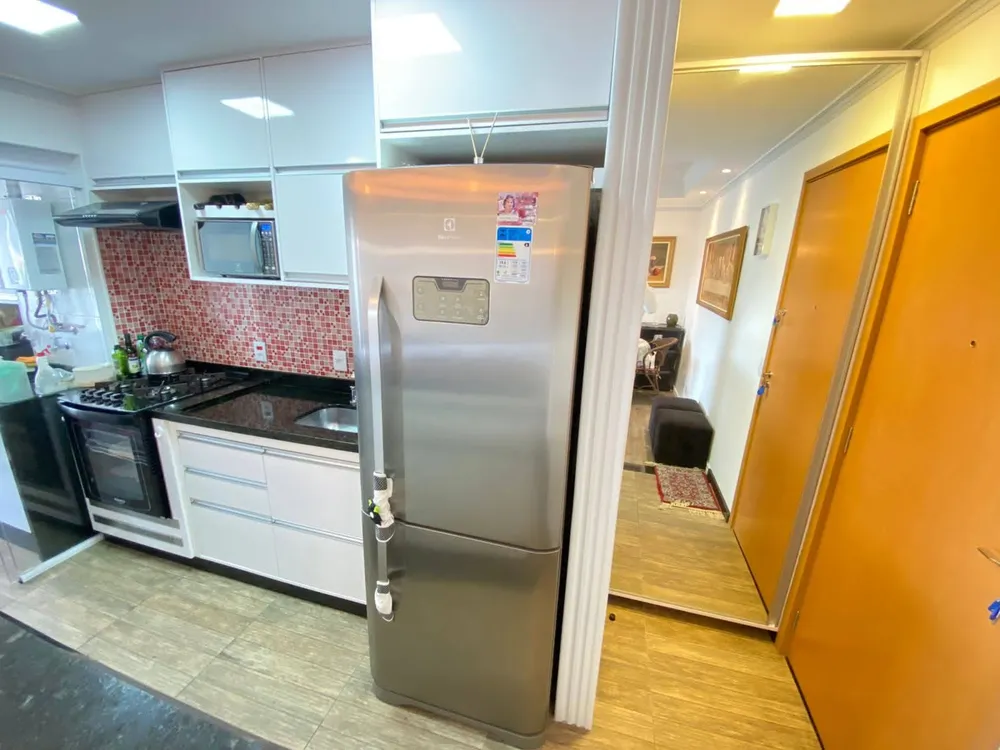Apartamento, 2 quartos, 64 m² - Foto 3