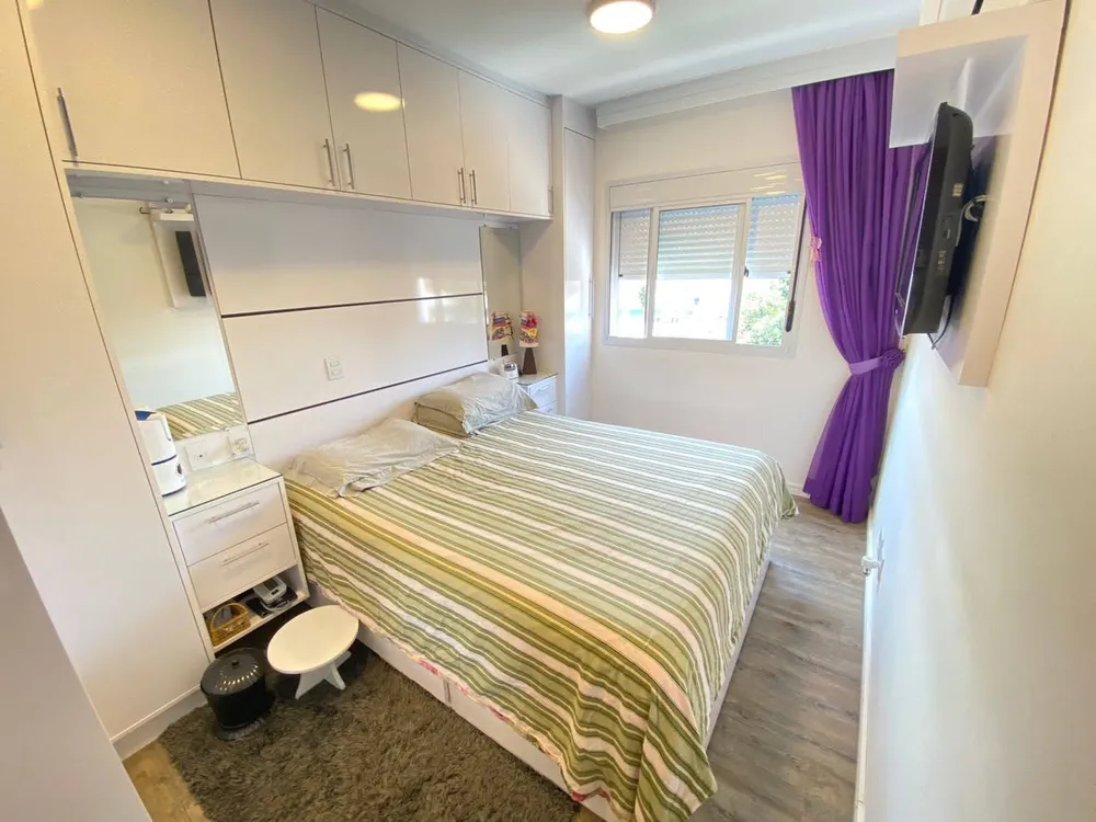 Apartamento, 2 quartos, 64 m² - Foto 5
