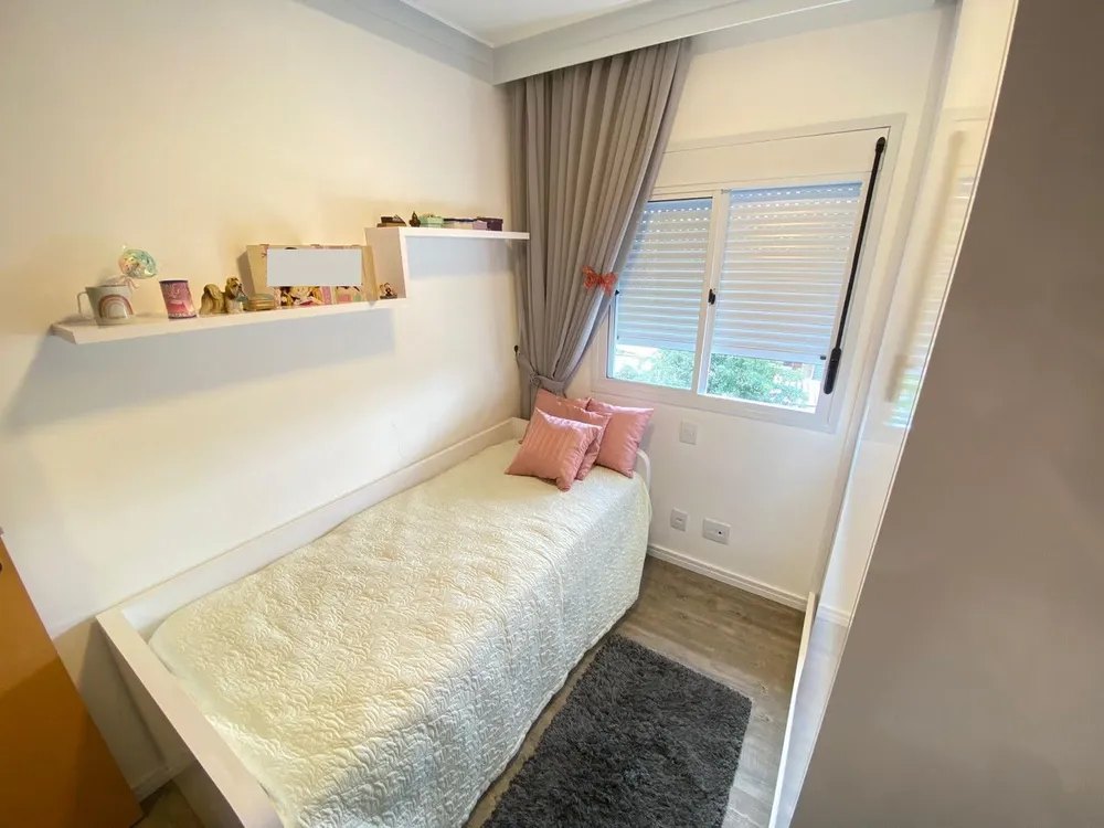 Apartamento, 2 quartos, 64 m² - Foto 7