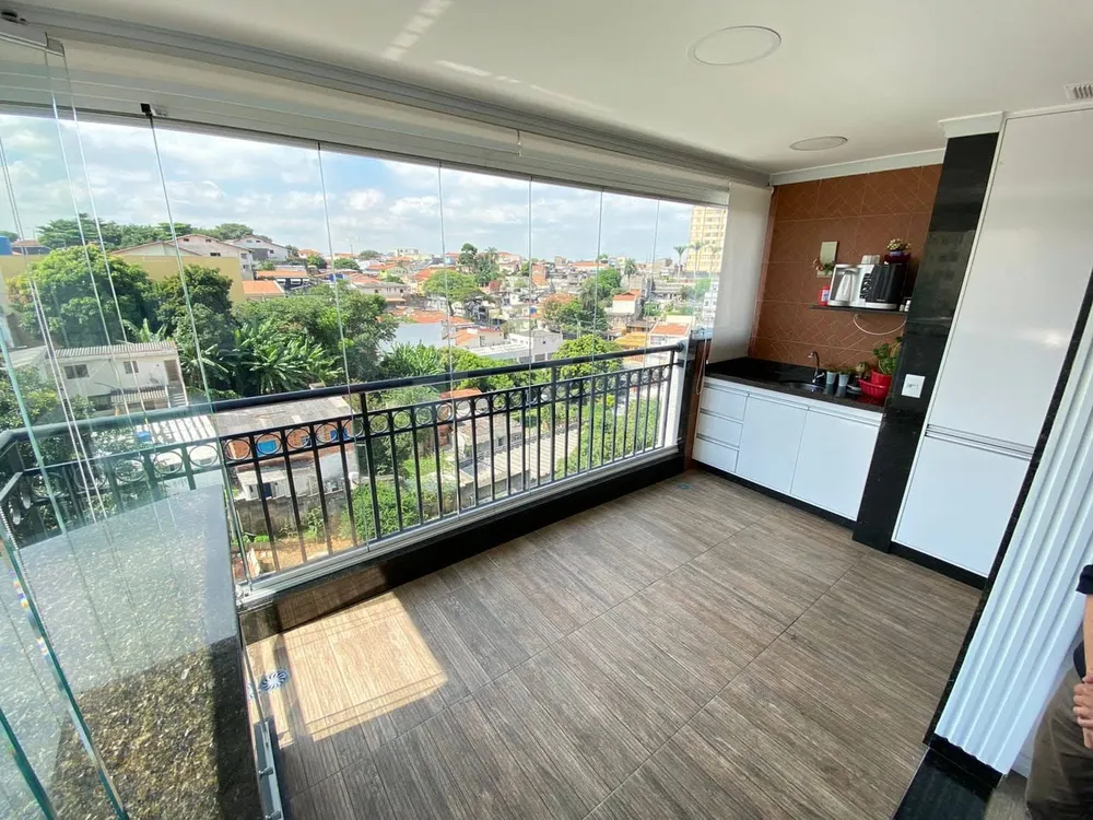Apartamento, 2 quartos, 64 m² - Foto 2