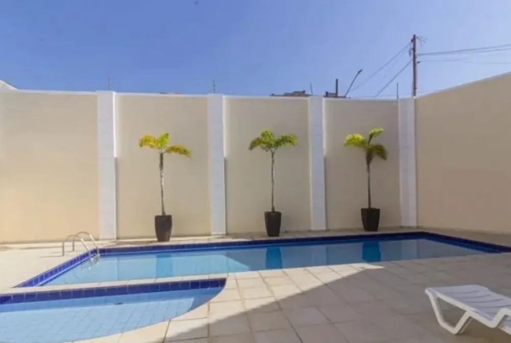 Sobrado, 4 quartos, 160 m² - Foto 1