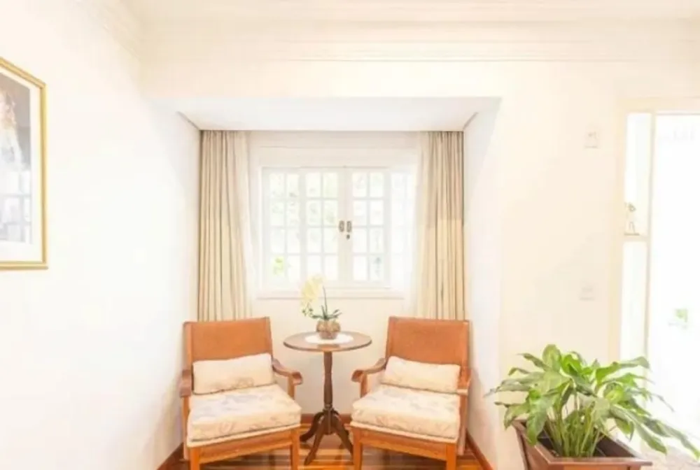 Sobrado, 4 quartos, 160 m² - Foto 6