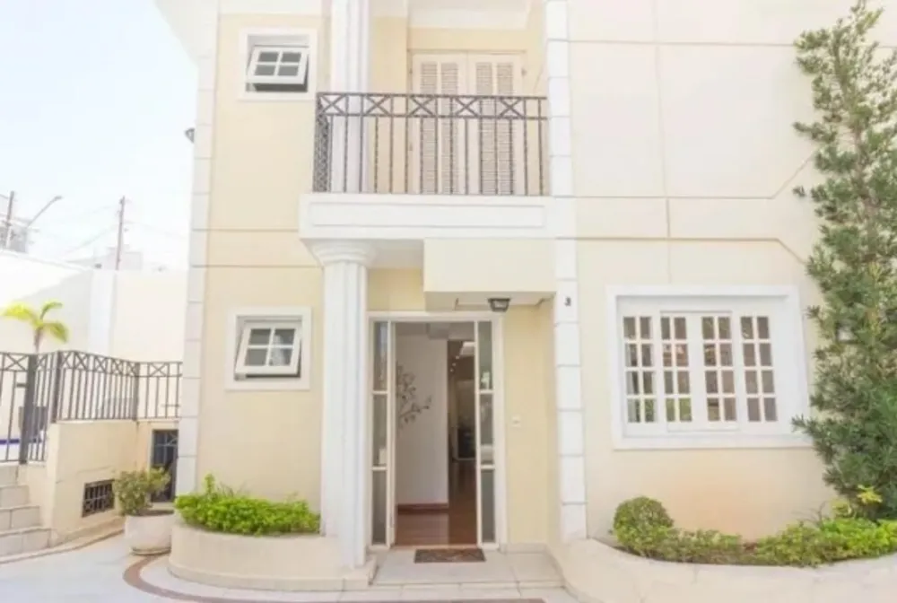 Sobrado, 4 quartos, 160 m² - Foto 7