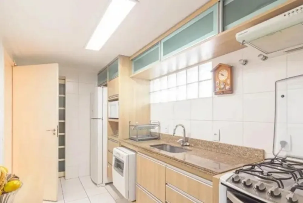 Sobrado, 4 quartos, 160 m² - Foto 7