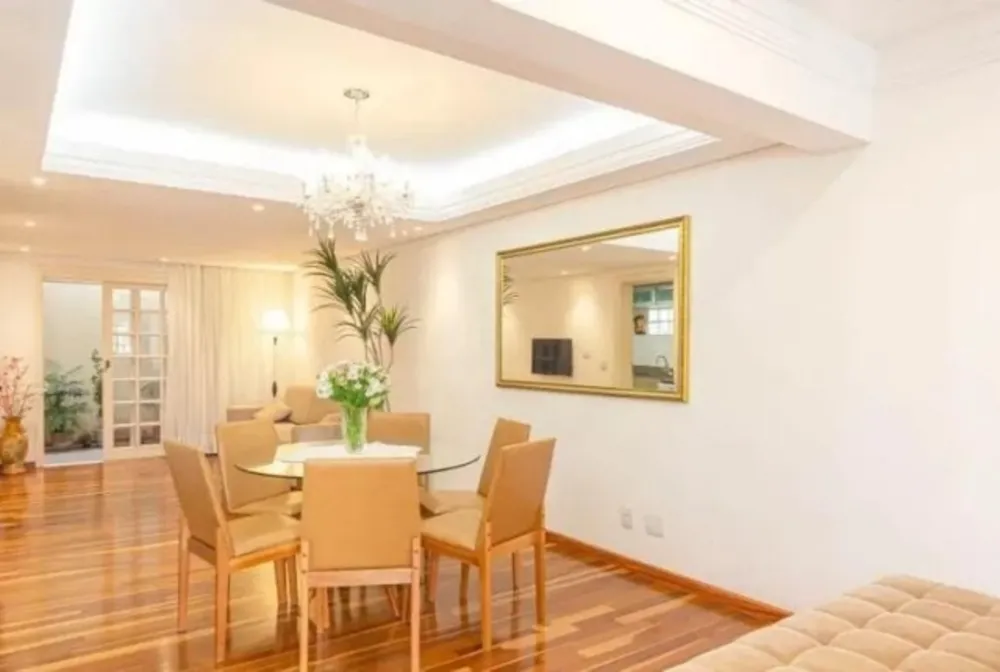 Sobrado, 4 quartos, 160 m² - Foto 3