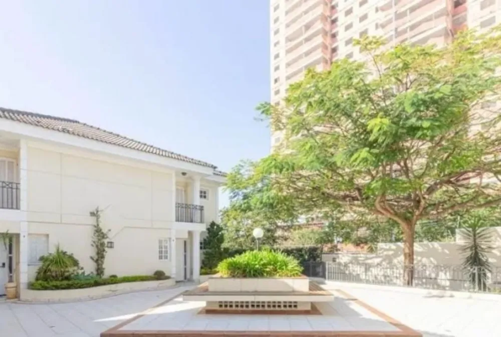 Sobrado, 4 quartos, 160 m² - Foto 1