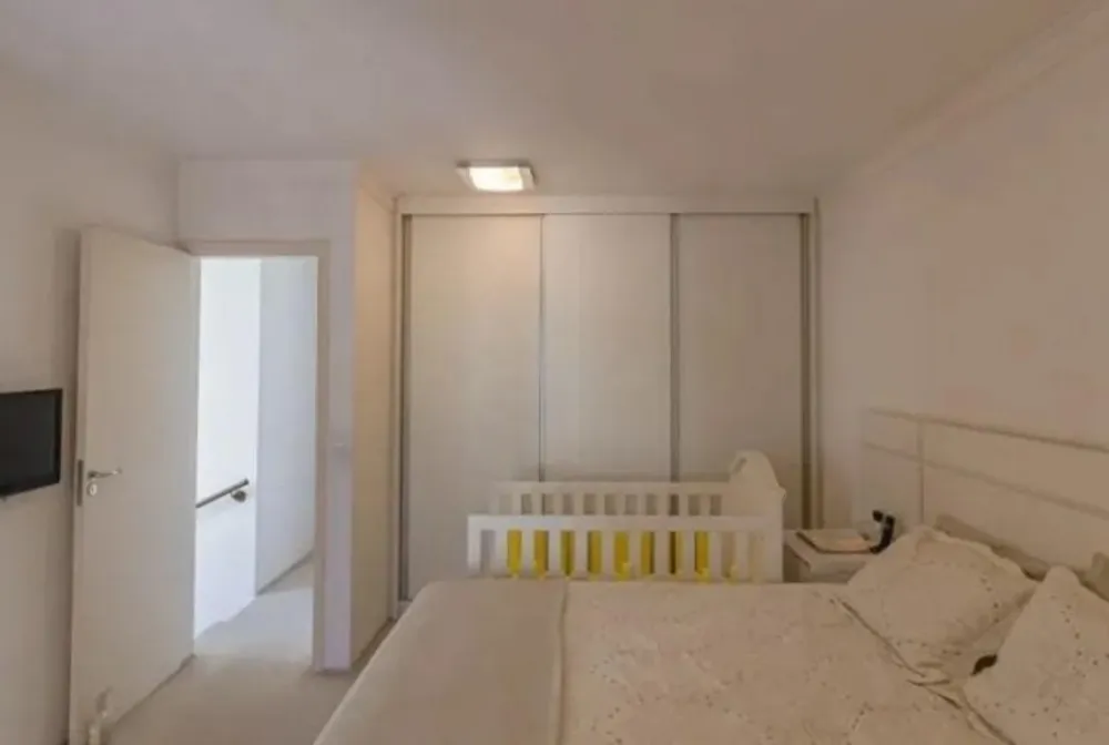Sobrado, 4 quartos, 160 m² - Foto 12