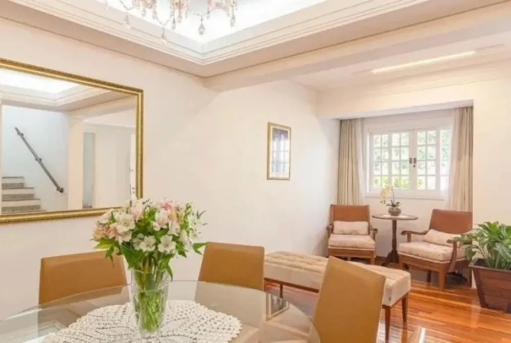 Sobrado, 4 quartos, 160 m² - Foto 9