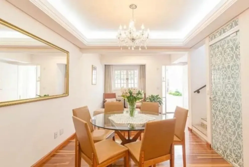 Sobrado, 4 quartos, 160 m² - Foto 8