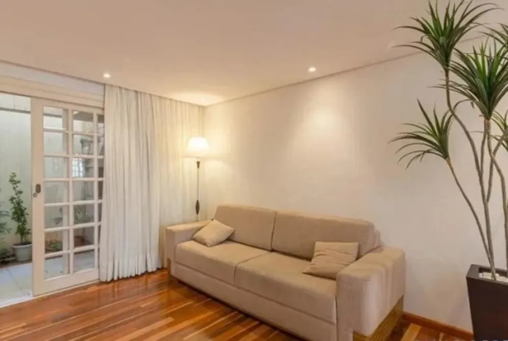 Sobrado, 4 quartos, 160 m² - Foto 4