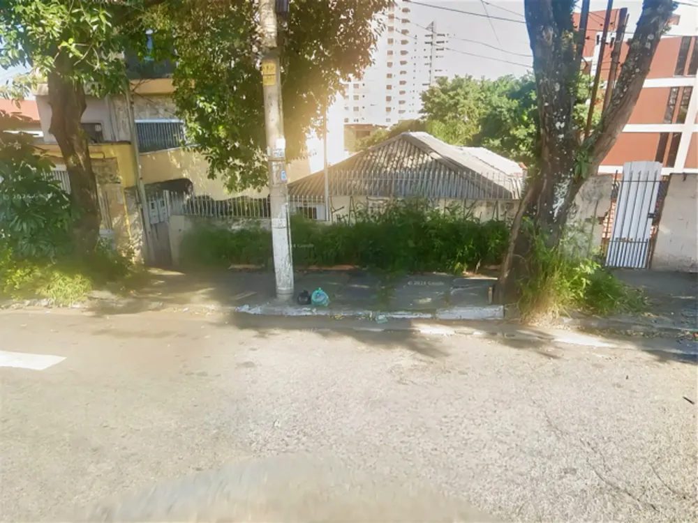 Terreno, 340 m² - Foto 1