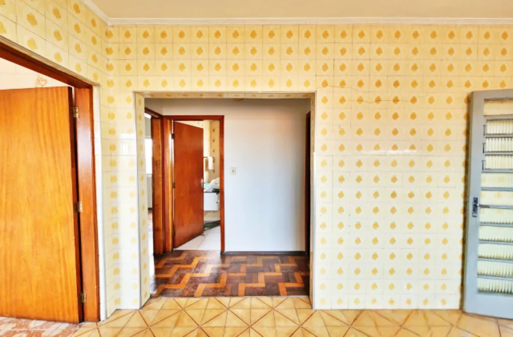Sobrado, 3 quartos, 290 m² - Foto 1