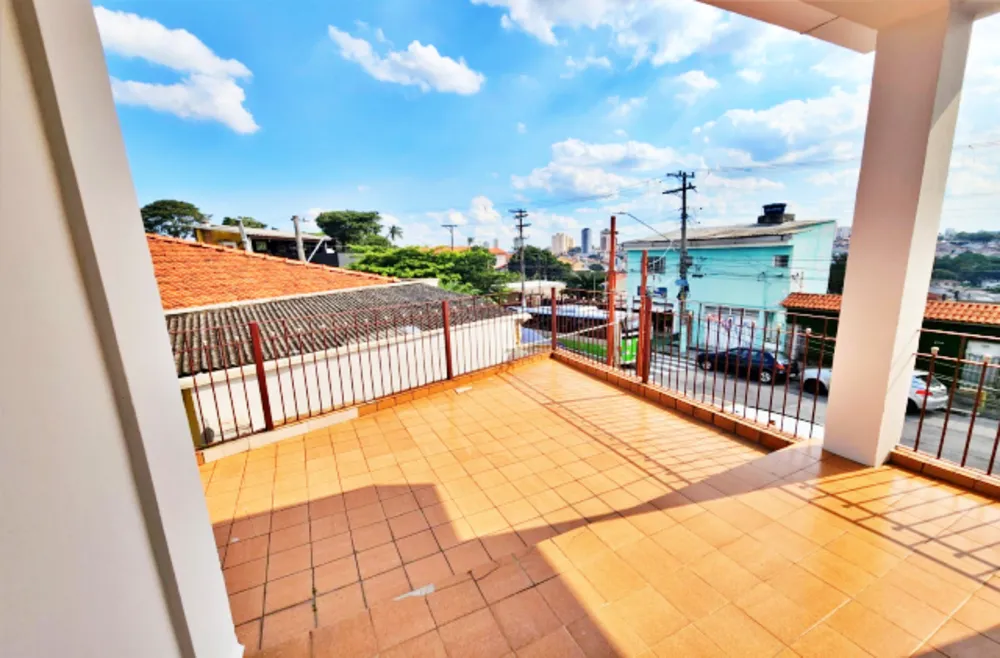 Sobrado, 3 quartos, 290 m² - Foto 4
