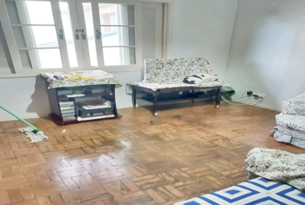 Casa, 4 quartos, 300 m² - Foto 1