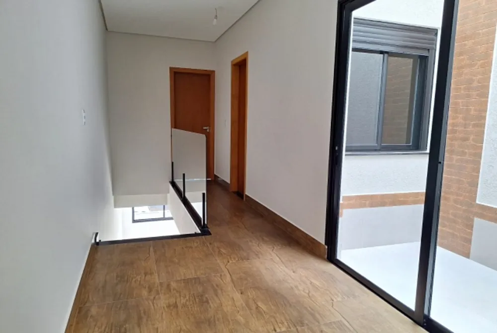 Sobrado, 3 quartos, 210 m² - Foto 8