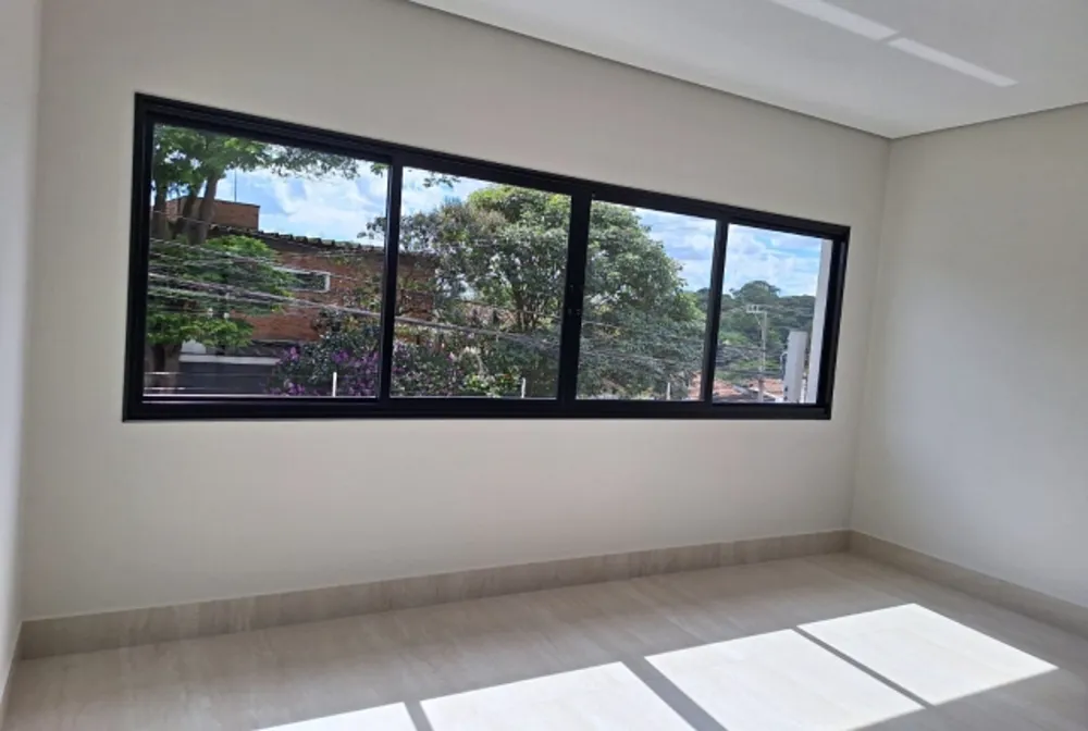 Sobrado, 3 quartos, 210 m² - Foto 2