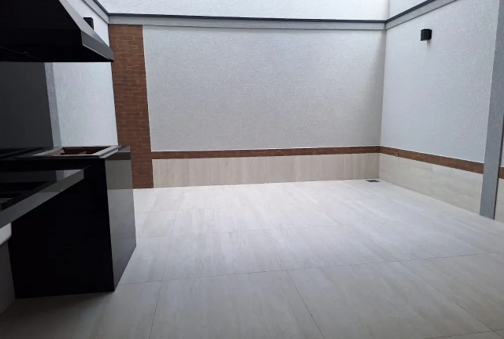 Sobrado, 3 quartos, 210 m² - Foto 6